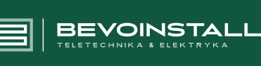 Bevoinstall Logo